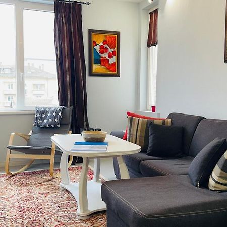 Apartament Cozy Spot By The Lions' Bridge Sofia Zewnętrze zdjęcie