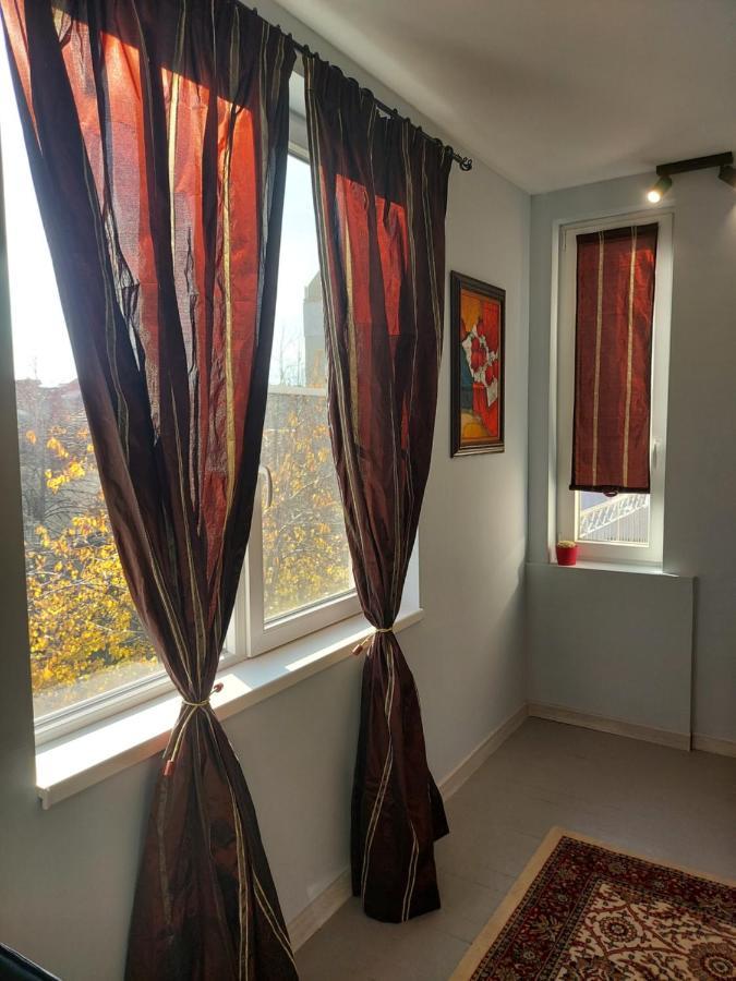 Apartament Cozy Spot By The Lions' Bridge Sofia Zewnętrze zdjęcie