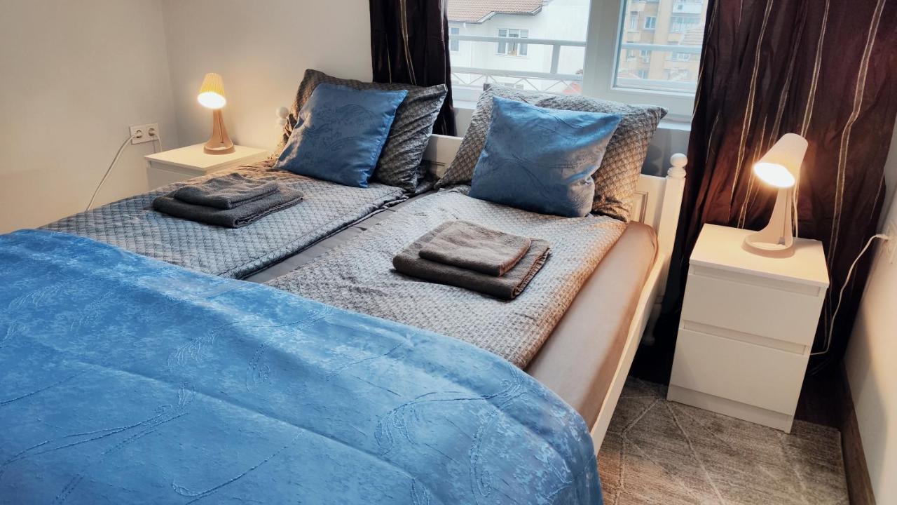 Apartament Cozy Spot By The Lions' Bridge Sofia Zewnętrze zdjęcie