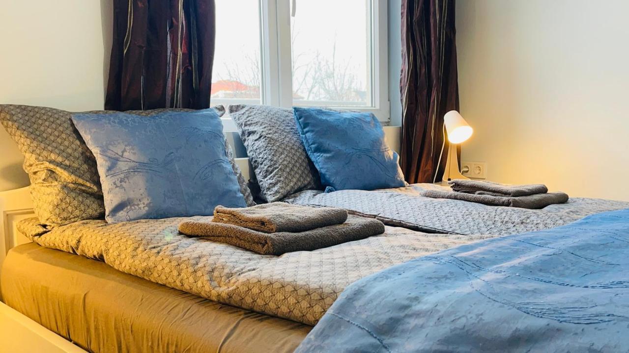 Apartament Cozy Spot By The Lions' Bridge Sofia Zewnętrze zdjęcie